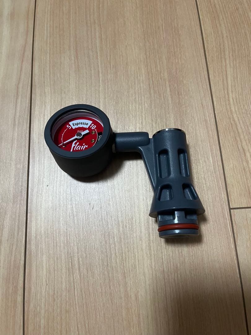 Flair Pro 2 手動式エスプレッソメーカー