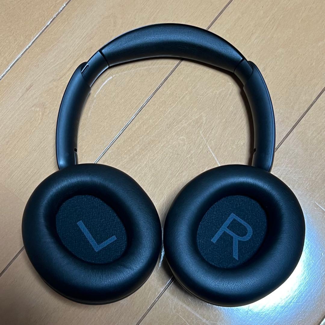soundcore SPACE Q45 ワイヤレスヘッドフォン