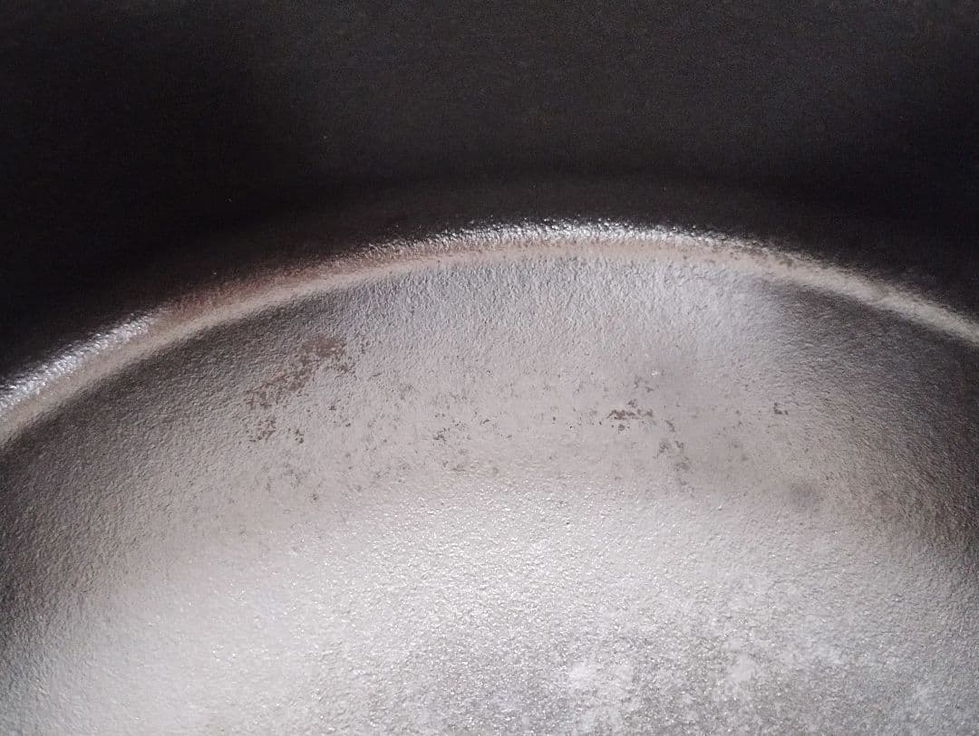 ストウブ　ココット　オーバル　STAUB LA COCOTTE 23cm 両手鍋