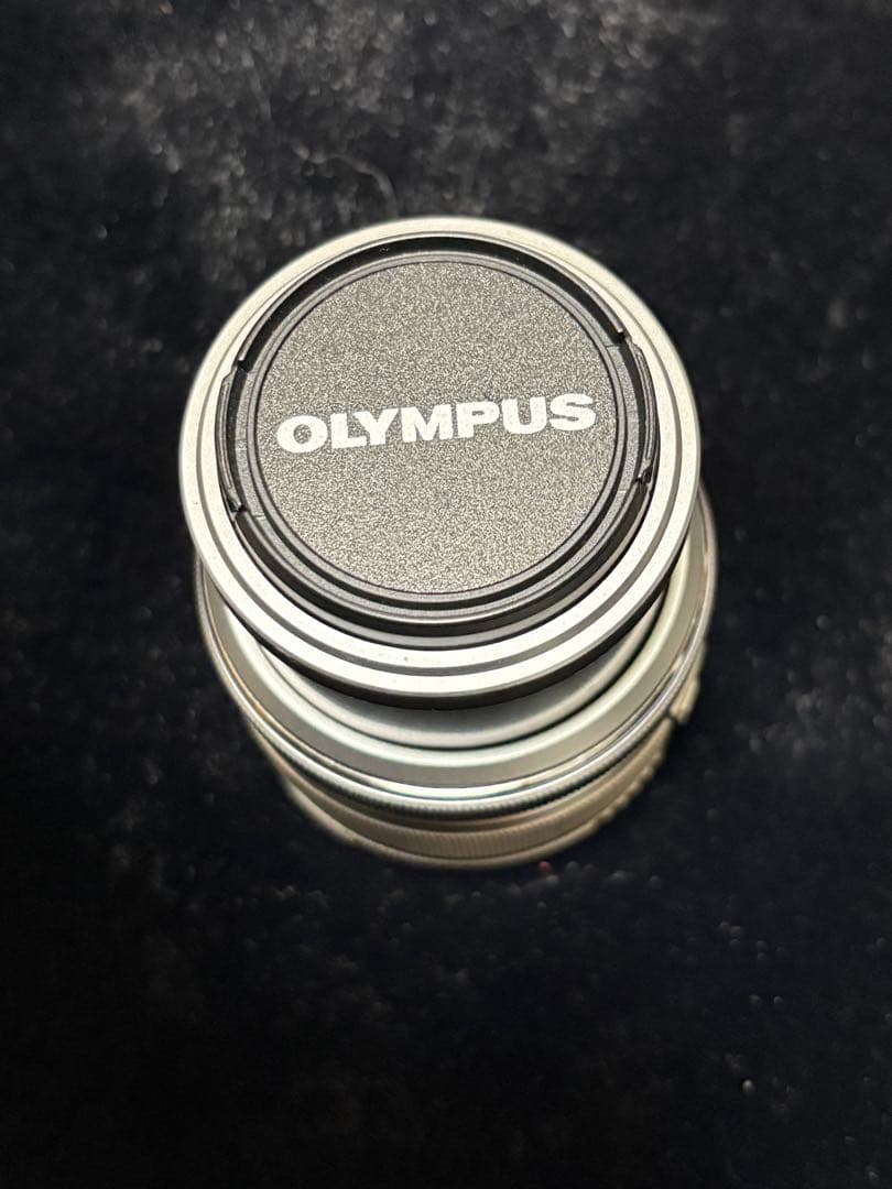 OLYMPUS PEN E-P1 two lens kit ホワイト動作品　美品