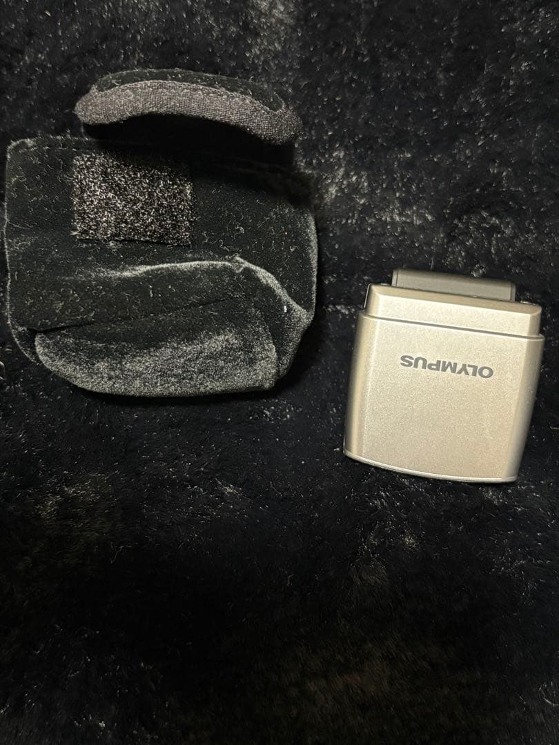 OLYMPUS PEN E-P1 two lens kit ホワイト動作品　美品