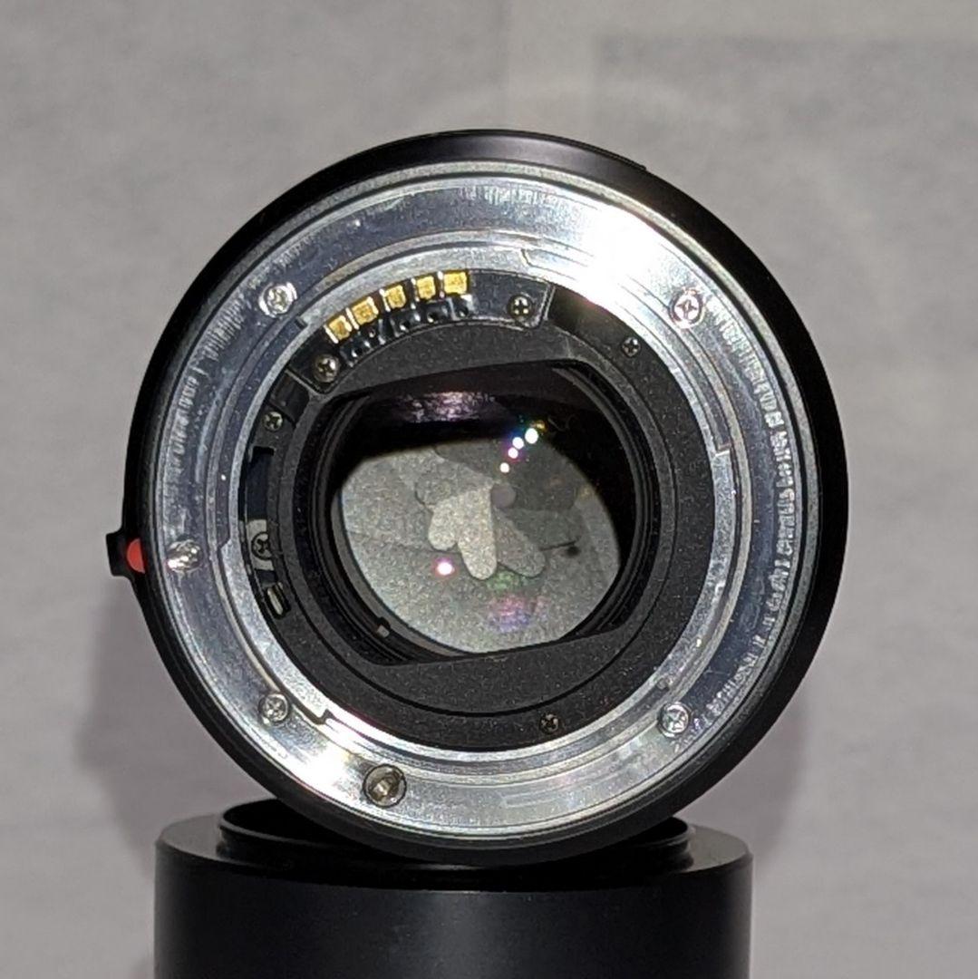 ミノルタ MINOLTA AF MACRO100mm 1:2.8（32）