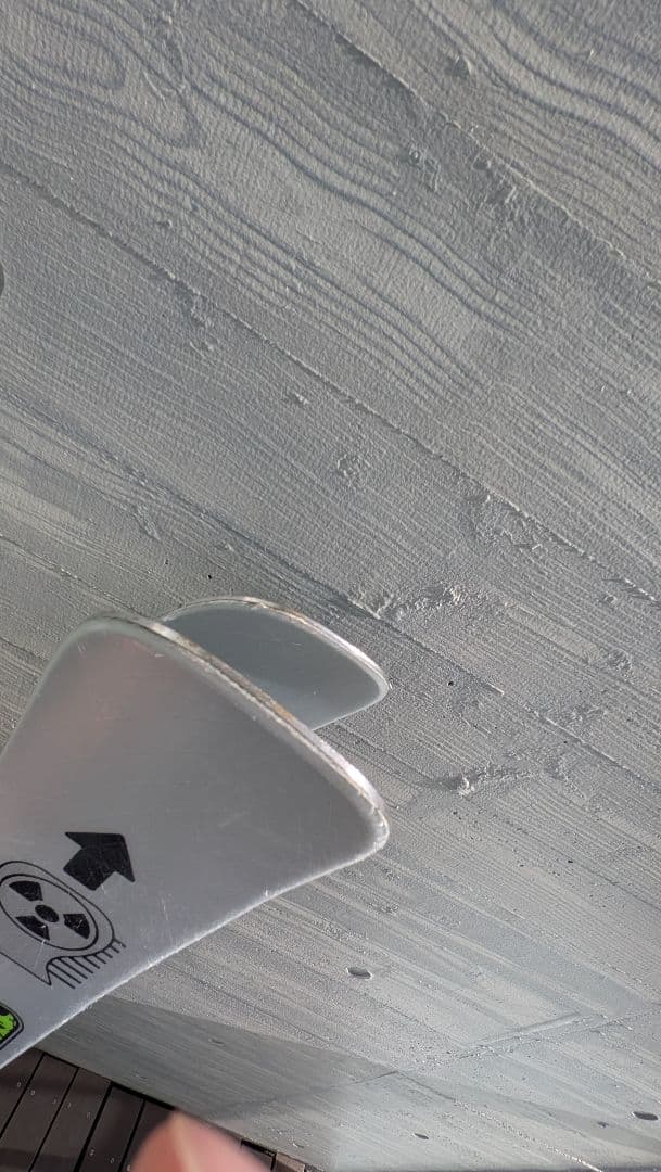 限定モデル K2 Reckoner 102 170cm braindead