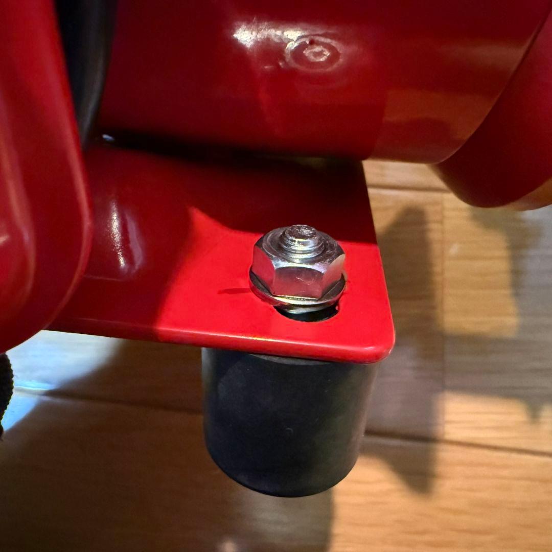 GS350M 新品未使用 本体のみ 2台セットモーター動噴 丸山製作所