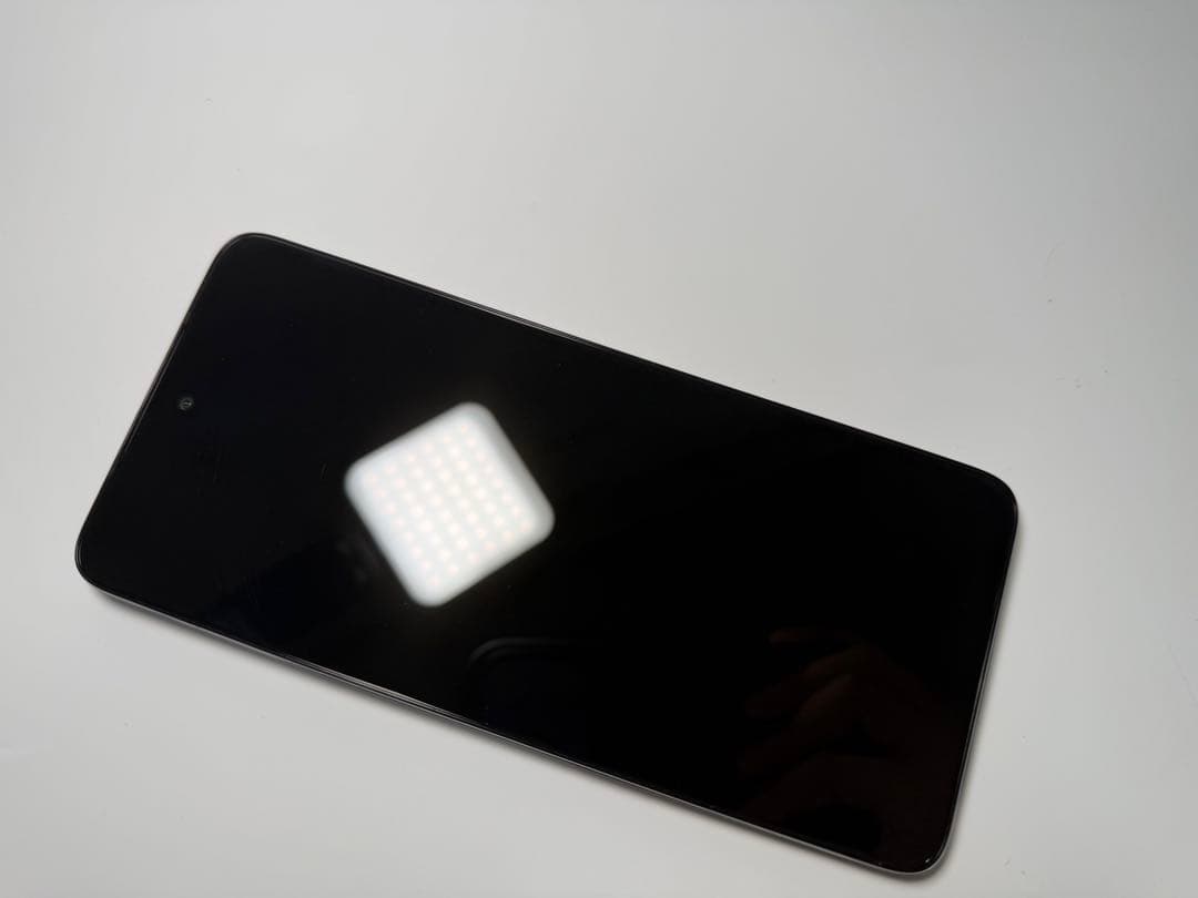 Moto G 2025 4GB/128GB 海外版