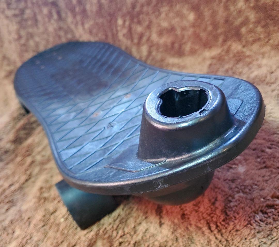 《２歳から乗れるスケボー》ookkie オーキー　キッズ用スケボー