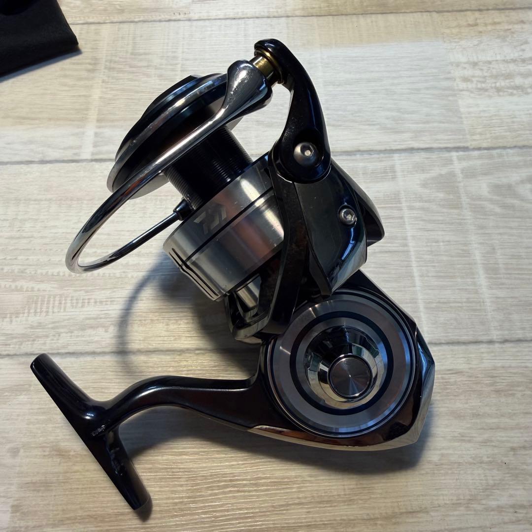 鳥*様 ダイワ　 21セルテート SW 14000-XH