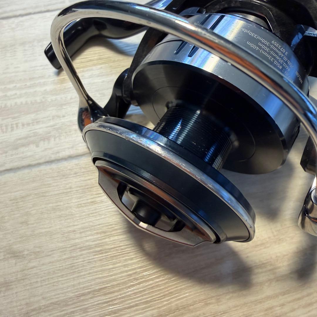 鳥*様 ダイワ　 21セルテート SW 14000-XH