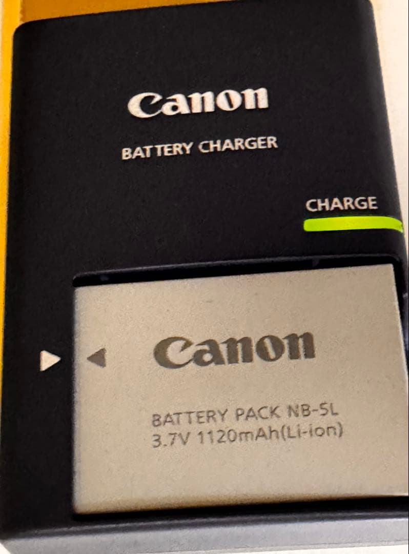 キャノン　IXY digital 910IS