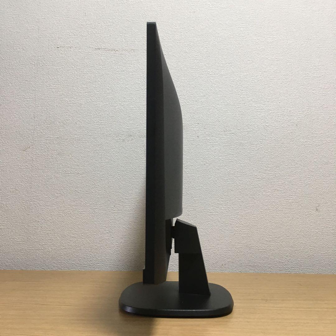 Lenovo ThinkCentre Win11 デスクトップ 23.8'モニタ