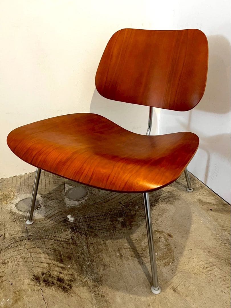 保証書有 Herman Miller ハーマンミラー LCM ウォールナット 1