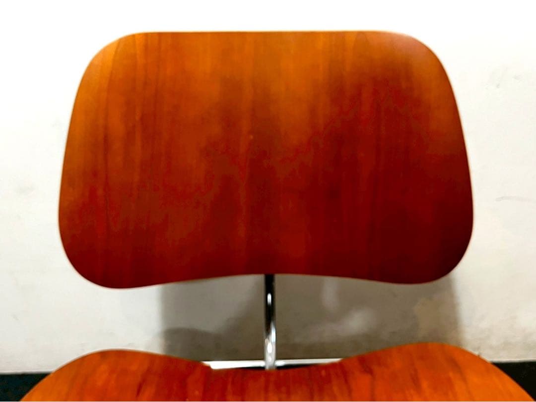 保証書有 Herman Miller ハーマンミラー LCM ウォールナット 1