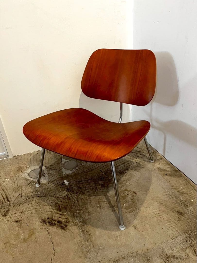 保証書有 Herman Miller ハーマンミラー LCM ウォールナット 1