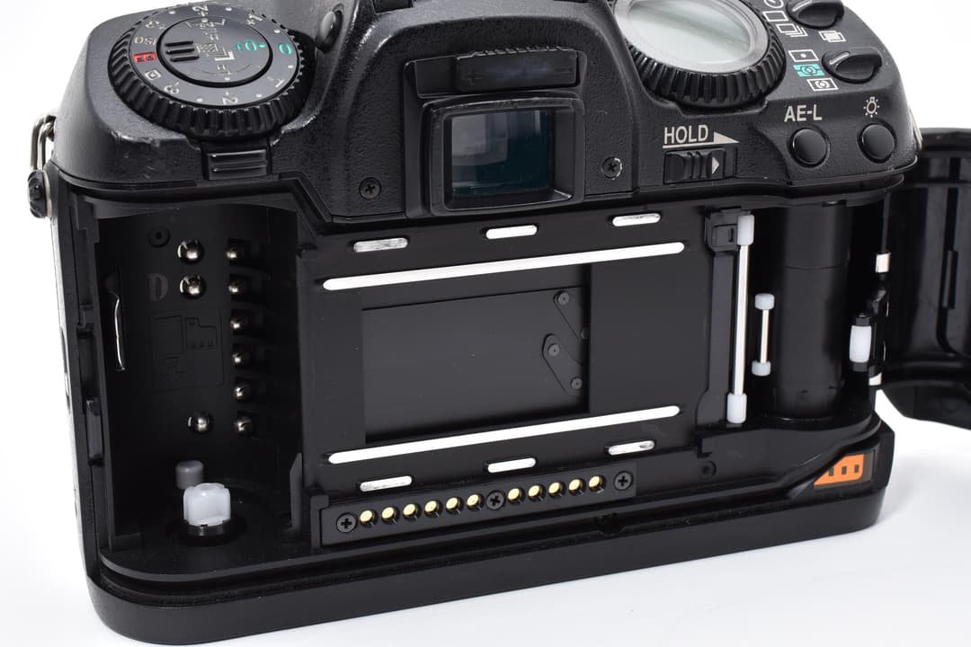 美品 Pentax MZ-S 完全動作品 9459