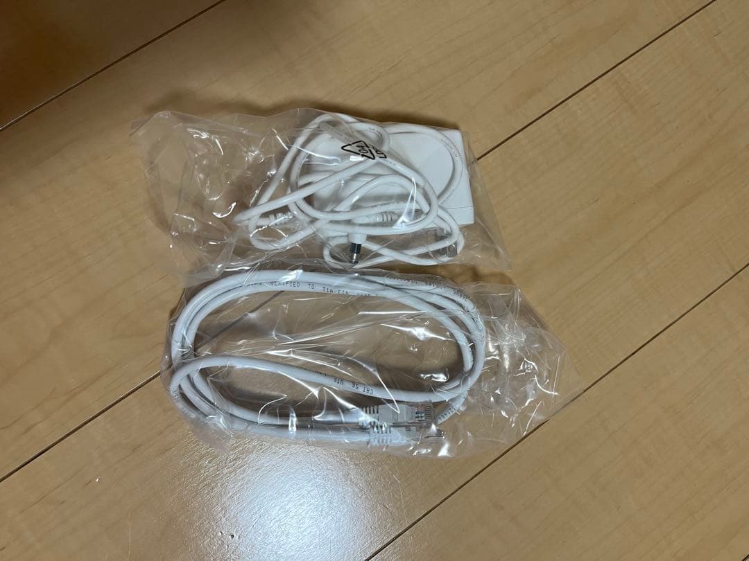 Speed Wi-Fi  5G L13 本体 付属品完備