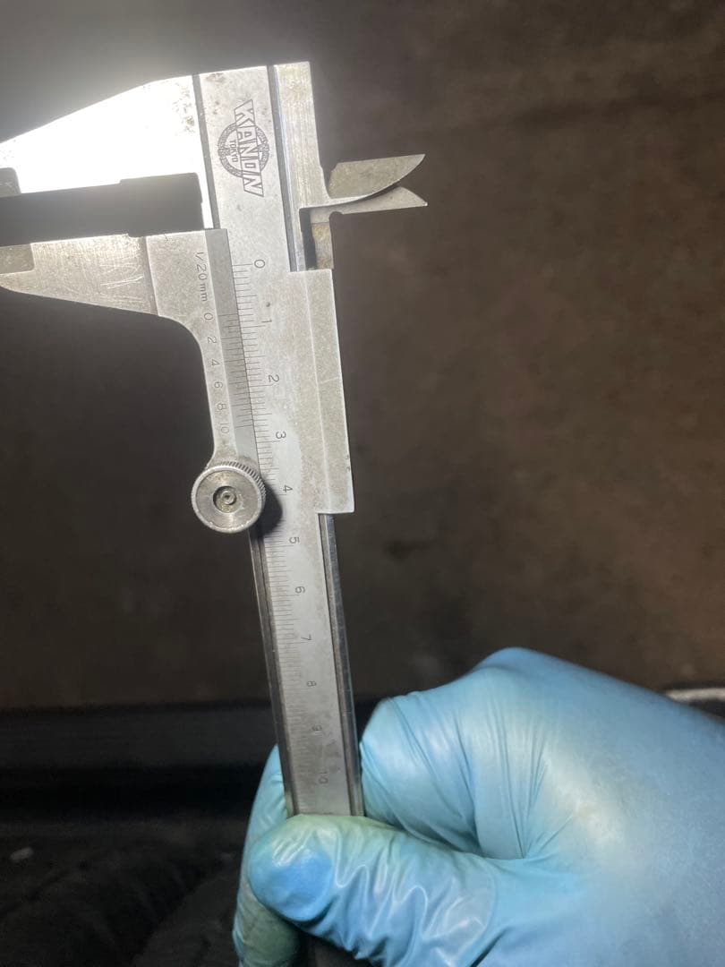 195/65R15 バリ溝　スタッドレスアルミセット 美品　トヨタ純正ナット対応