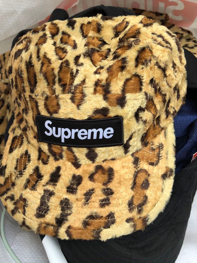 スケートボード Supreme x GOODENOUGH Crushed Rayon Camp