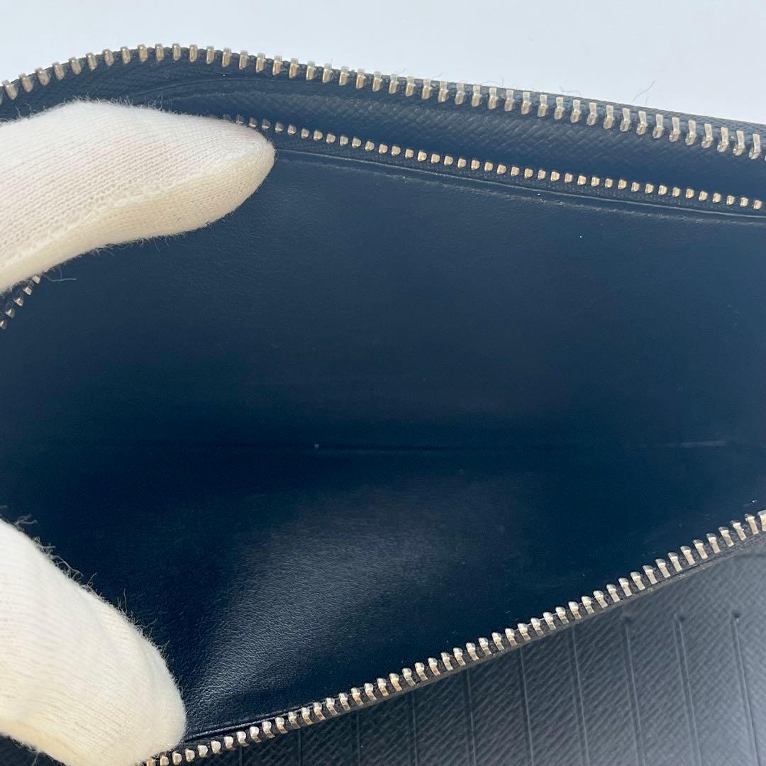 ルイヴィトン　ジッピーヴェルティカル　エクリプス　M62295