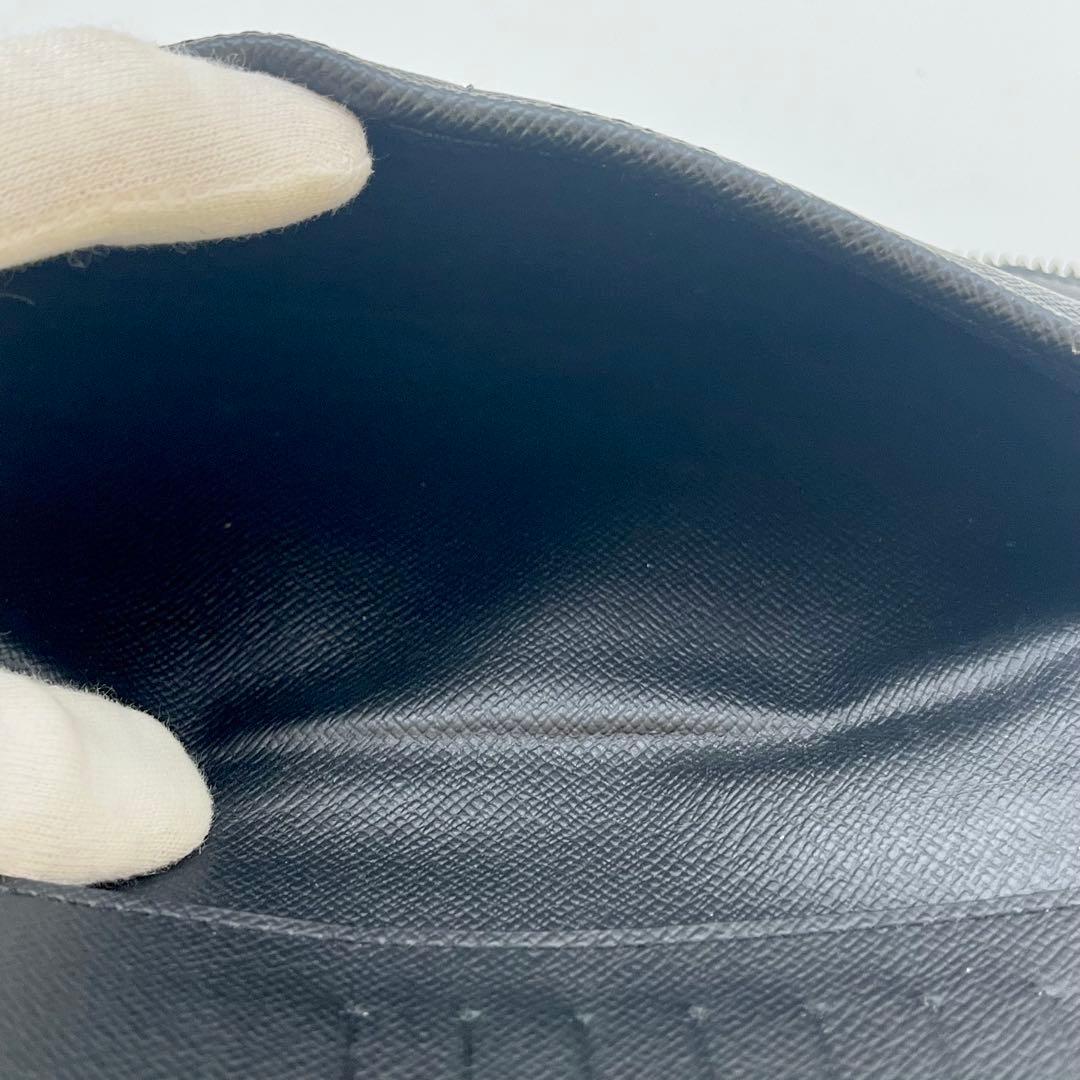 ルイヴィトン　ジッピーヴェルティカル　エクリプス　M62295