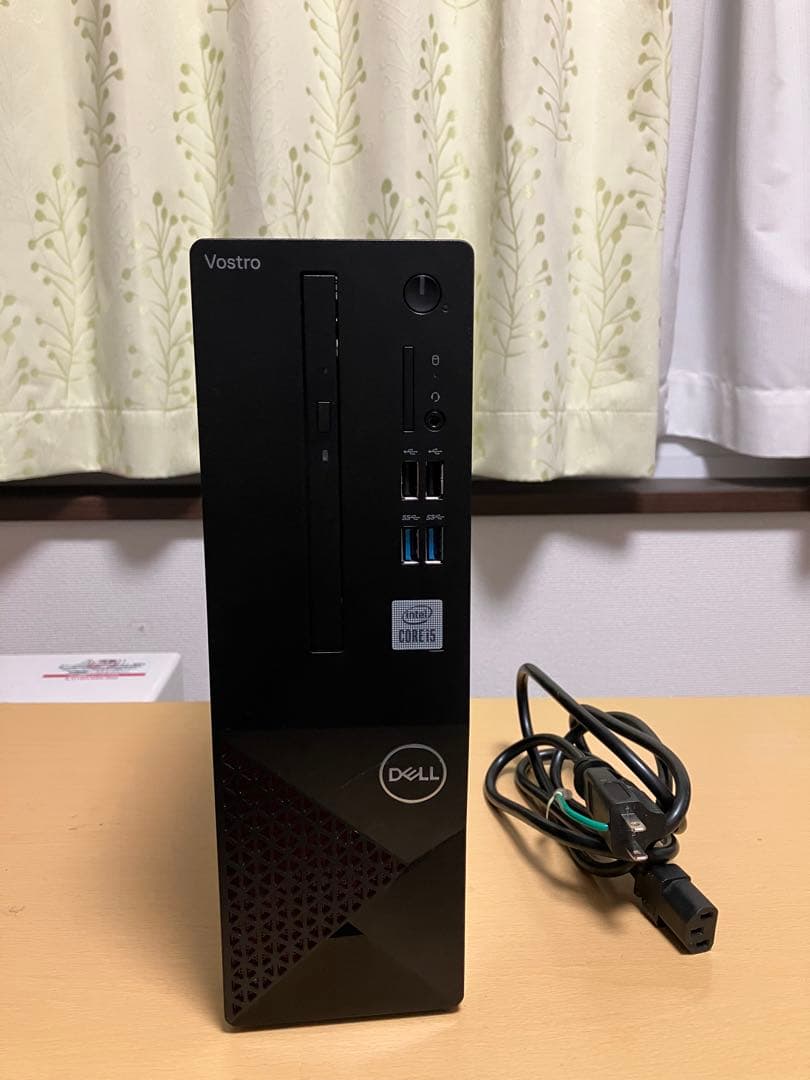 2022年製 第10世代i5 SSD 500GB メモリ16GB DVDドラ