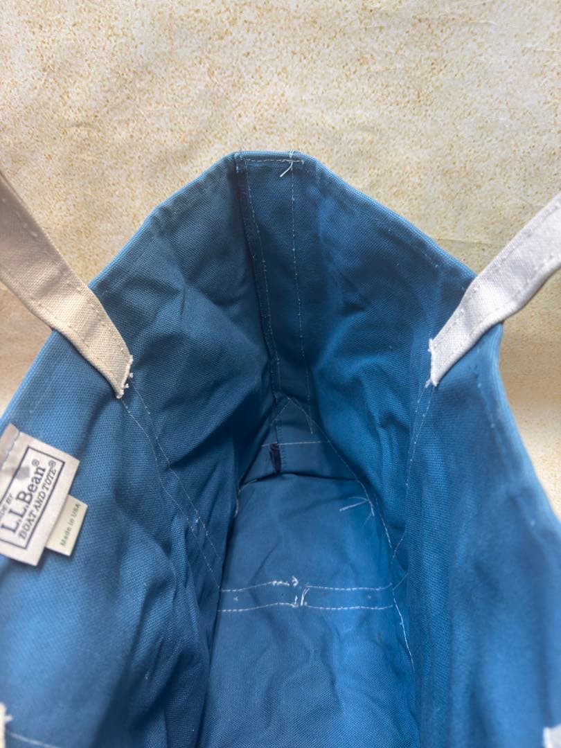 L.L.Bean エルエルビーン　トート