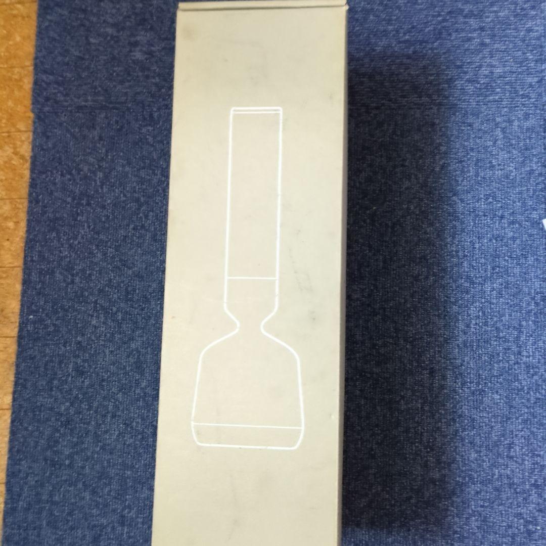 SONY LSPX-S2 グラスサウンドスピーカー