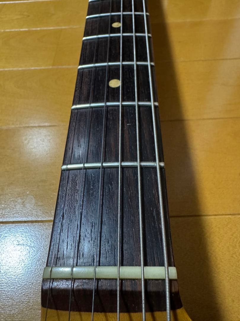 フェンダーストラトキャスター　レリック　エレキギター　売り切り1/14 最終価格