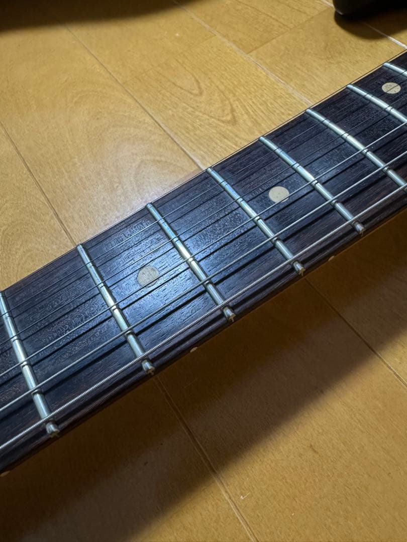 フェンダーストラトキャスター　レリック　エレキギター　売り切り1/14 最終価格