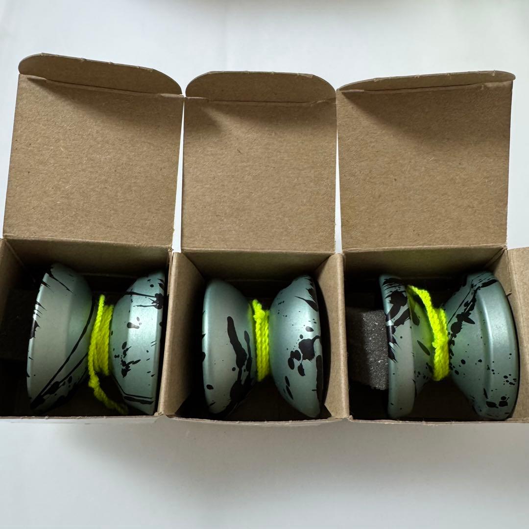 Benchmark Series 2013 Oregon Sky 3個セット