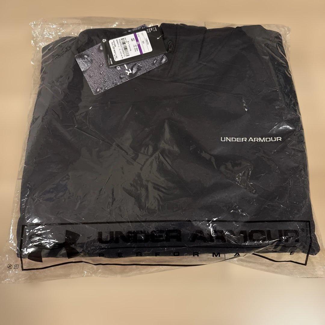【新品未使用】UNDER ARMOUR UAディーエヌエー フリース 上下
