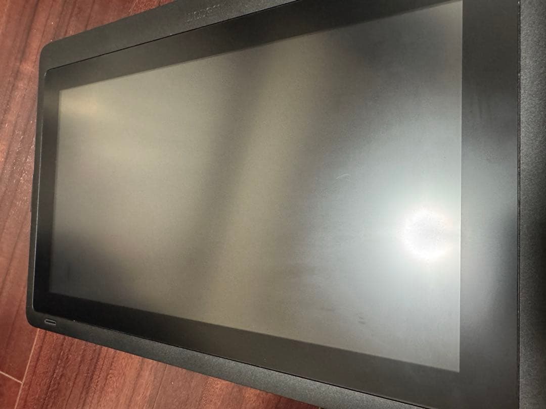 Wacom Cintiq16 DTK1660K0D 液晶ペンタブレット