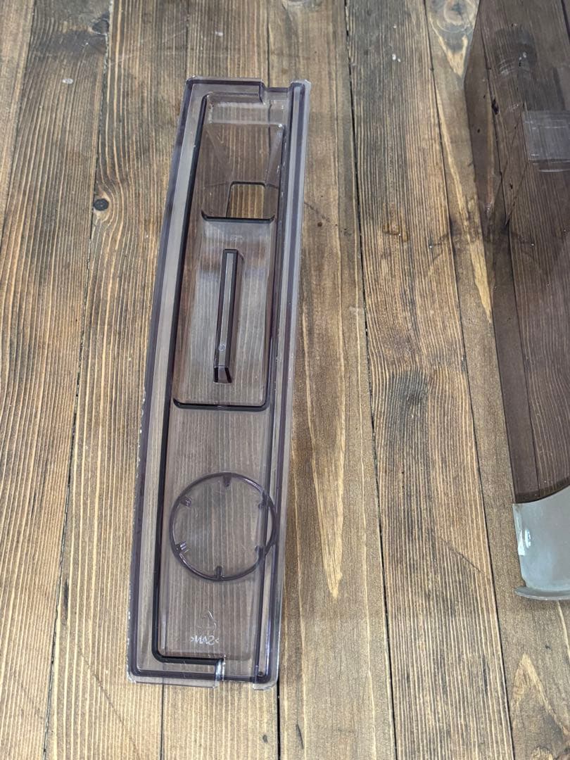 デロンギ 全自動エスプレッソマシン マグニフィカS ECAM22110SBHN