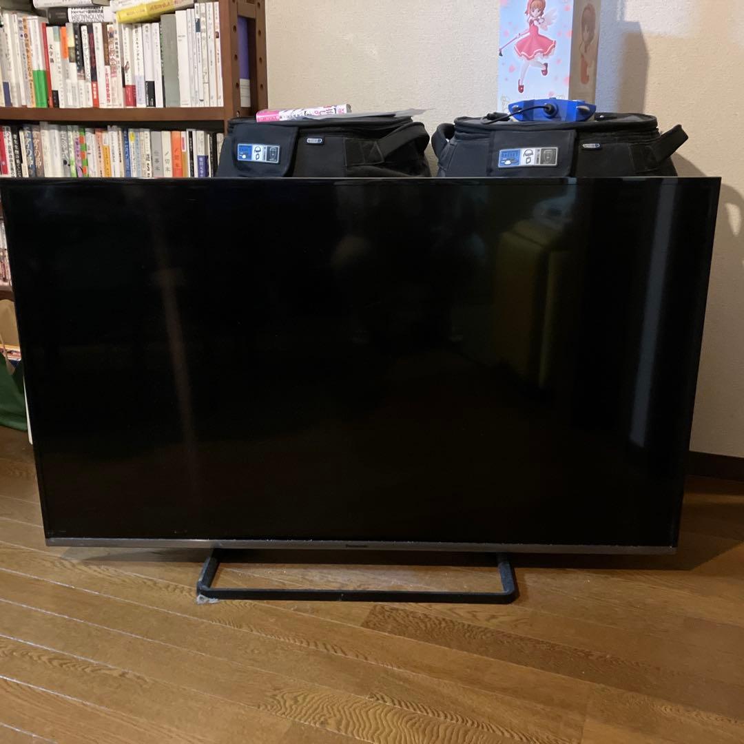 Panasonic TH-50AS630 液晶テレビ 50インチ