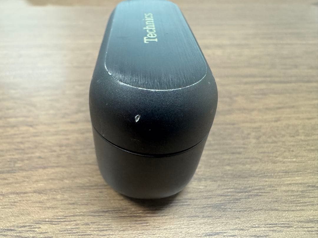 かずまさ様用　Technics AZ80ワイヤレスイヤホン ブラック