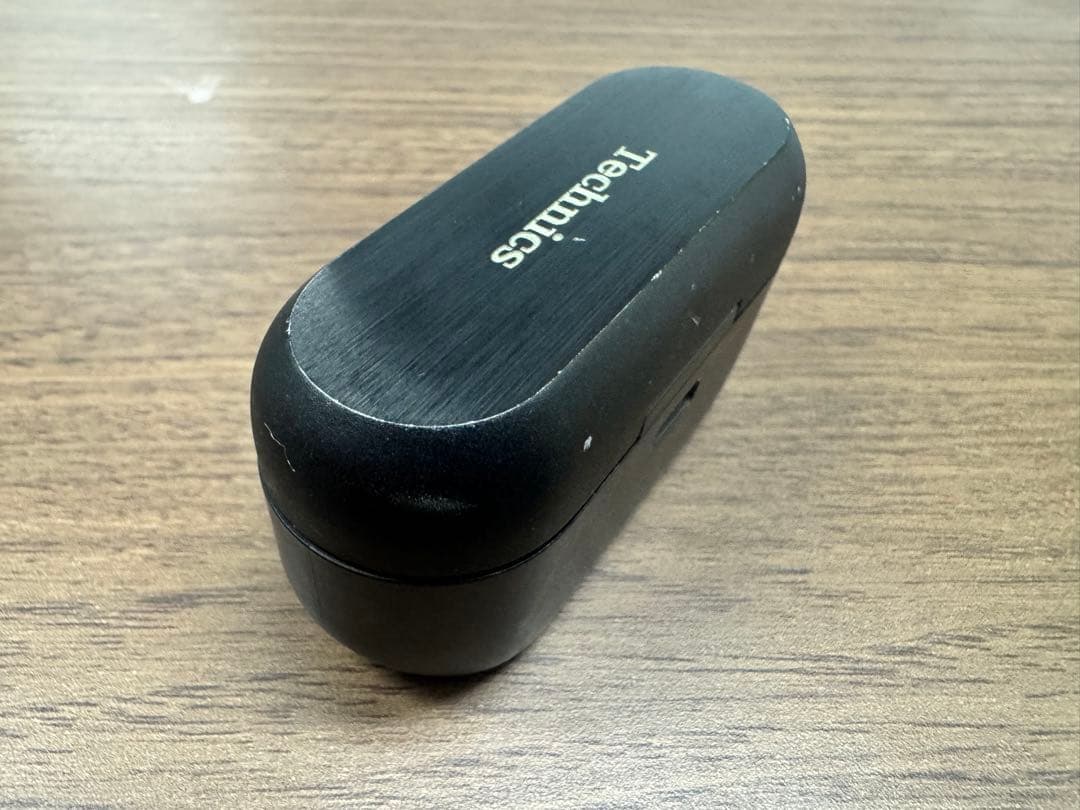 かずまさ様用　Technics AZ80ワイヤレスイヤホン ブラック