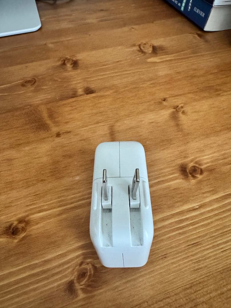 【USB-Cハブ付き】Macbook Air M1 8GB/512GB