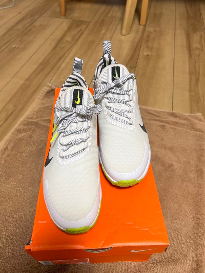 AIR MAX 270 G NRG Nike ナイキゴルフシューズ
