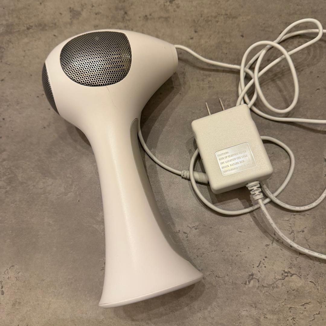 tria BEAUTY パーソナルレーザー脱毛器 4X（LHR4.0）