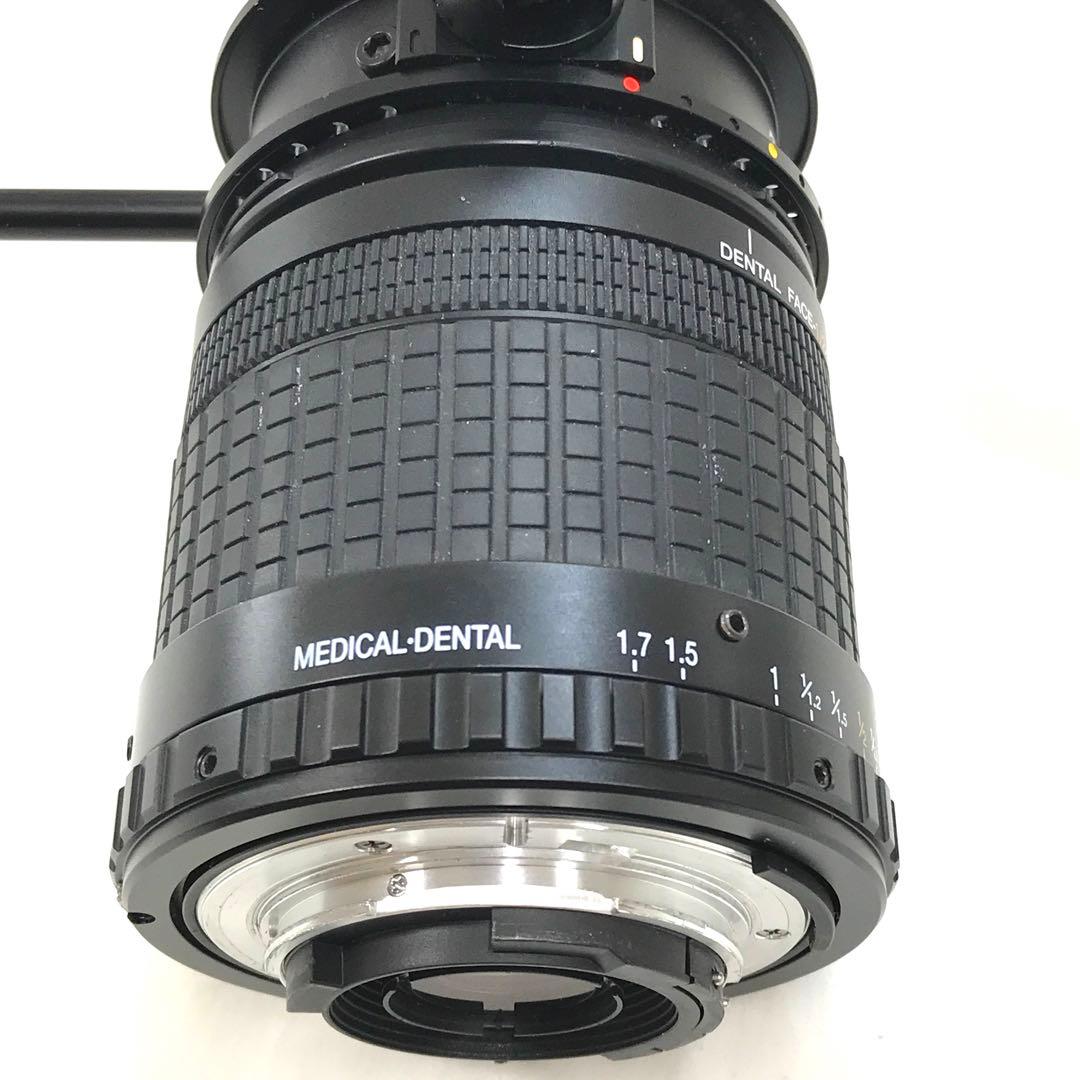 TECHNO 歯科用 カメラ レンズ DC-GP