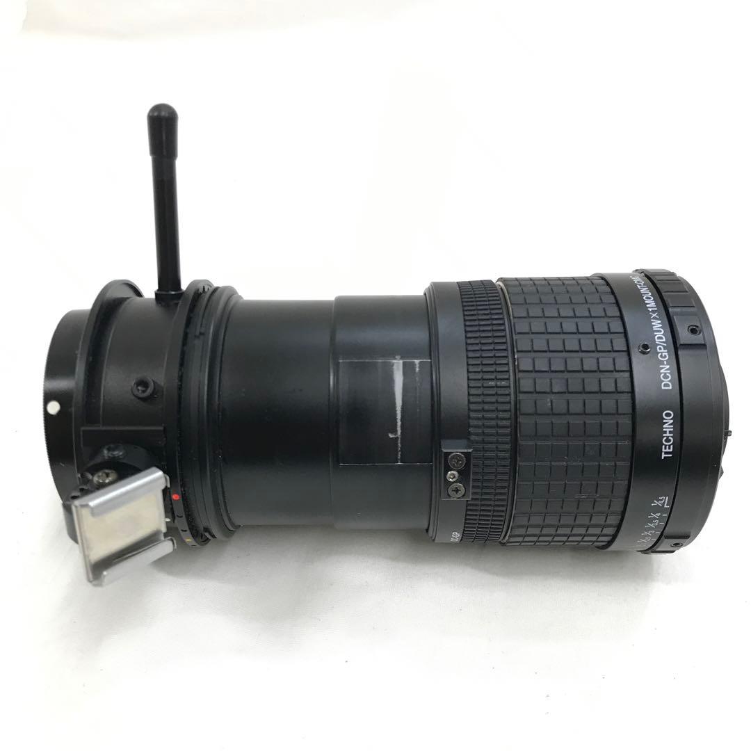 TECHNO 歯科用 カメラ レンズ DC-GP