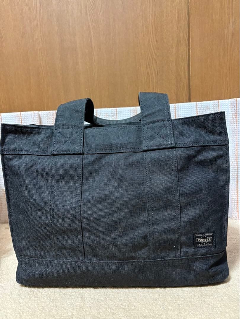 PORTER トートバック