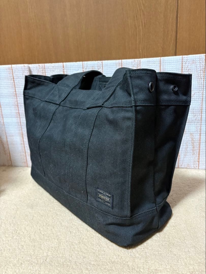 PORTER トートバック