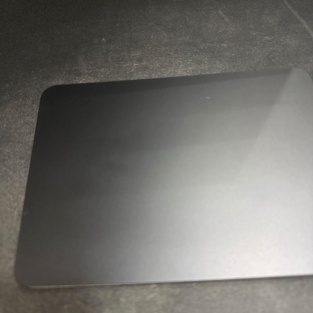Magic Trackpad ブラック