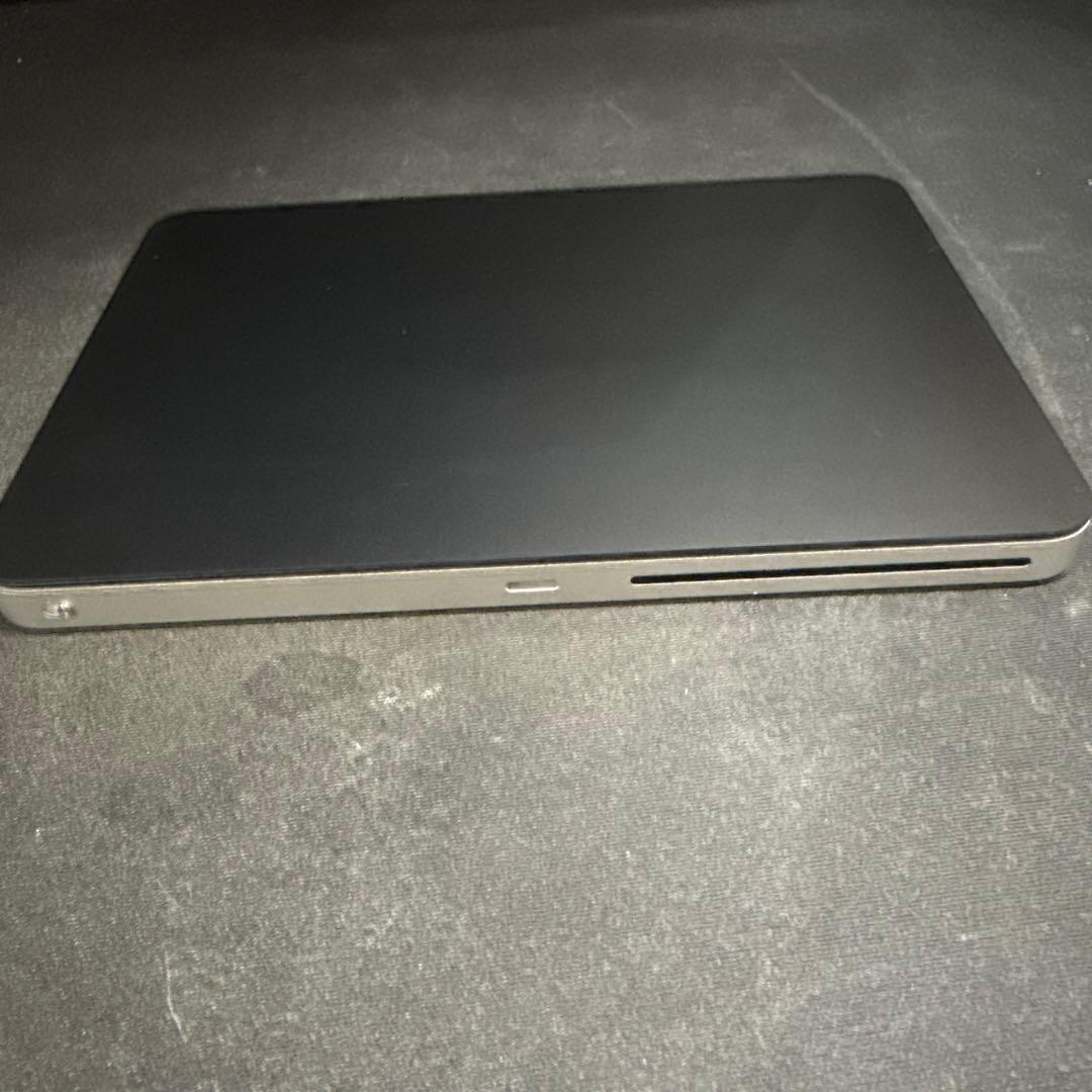 Magic Trackpad ブラック