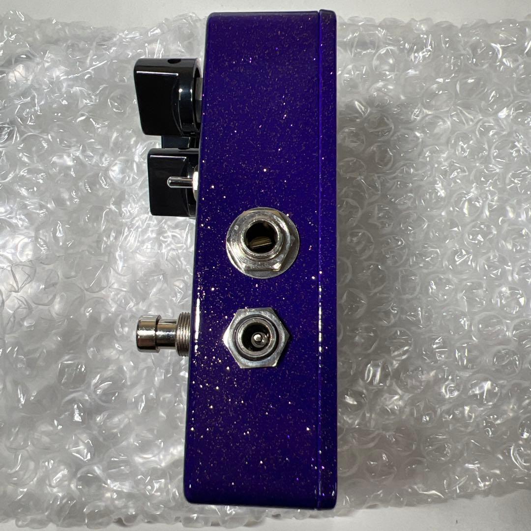 G573 TRIAL Smart. OD オーバードライブペダル