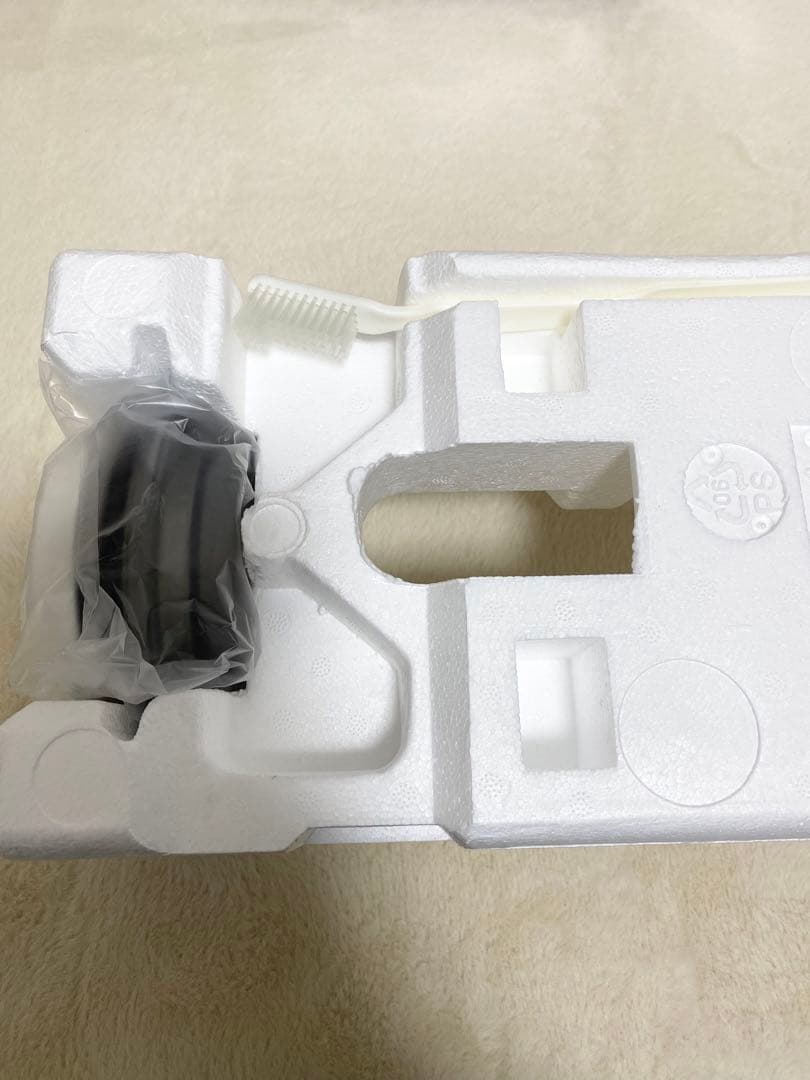 【未使用品】真空ミキサー　スムージー　全自動　テスコム　TMV1100