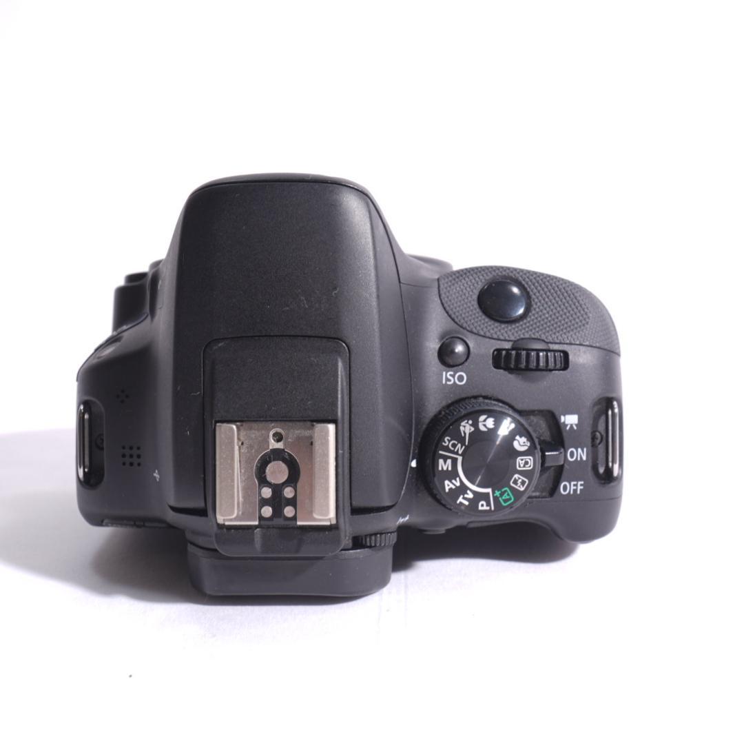 ⭐︎ すぐに使える♪　Canon EOS kiss X7 ダブルレンズ