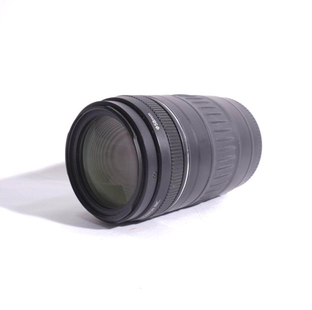 ⭐︎ すぐに使える♪　Canon EOS kiss X7 ダブルレンズ