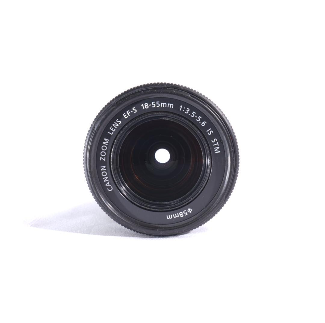 ⭐︎ すぐに使える♪　Canon EOS kiss X7 ダブルレンズ