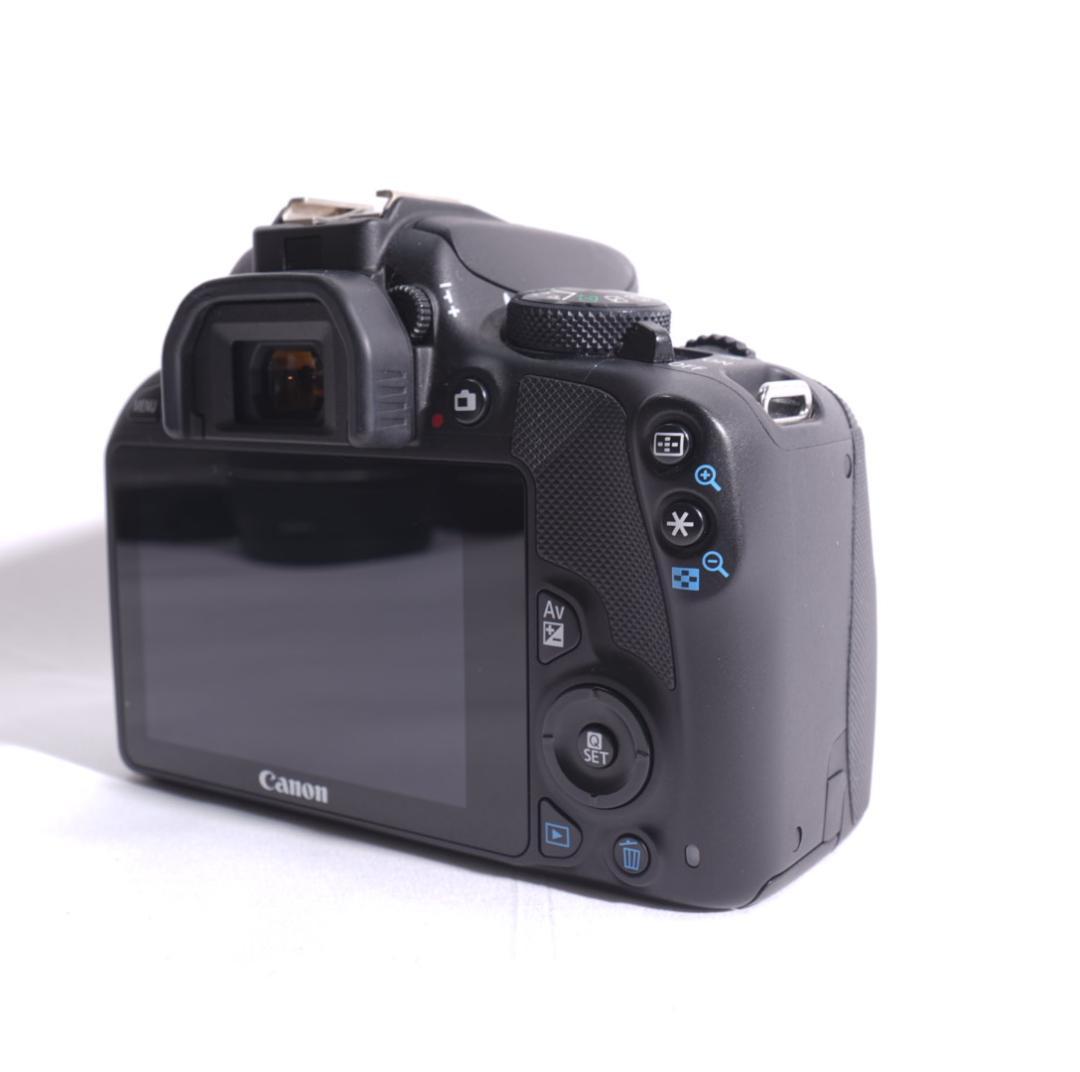 ⭐︎ すぐに使える♪　Canon EOS kiss X7 ダブルレンズ